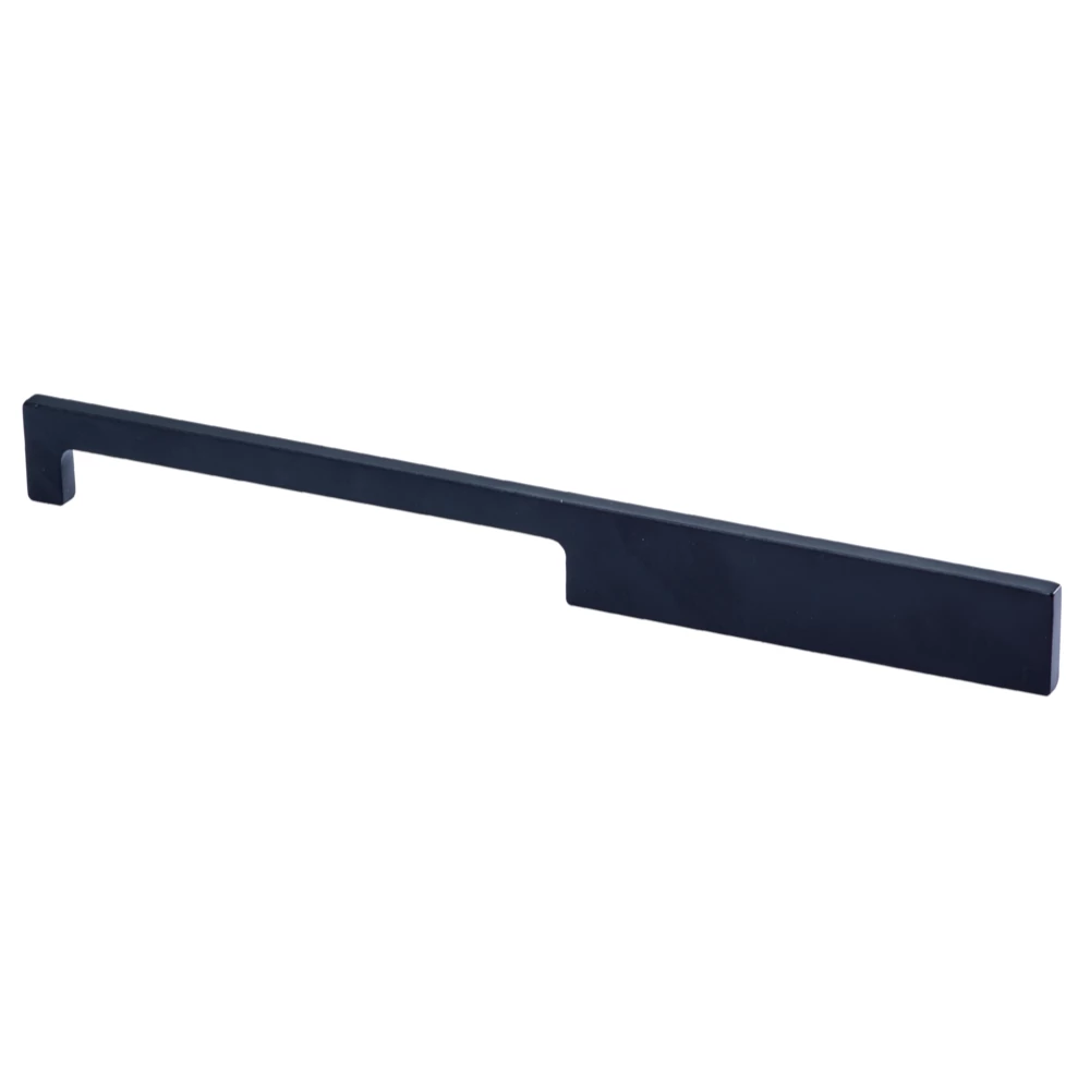 Jolie A-Symm 333 mm fekete bútorfogantyú J-0809-BK