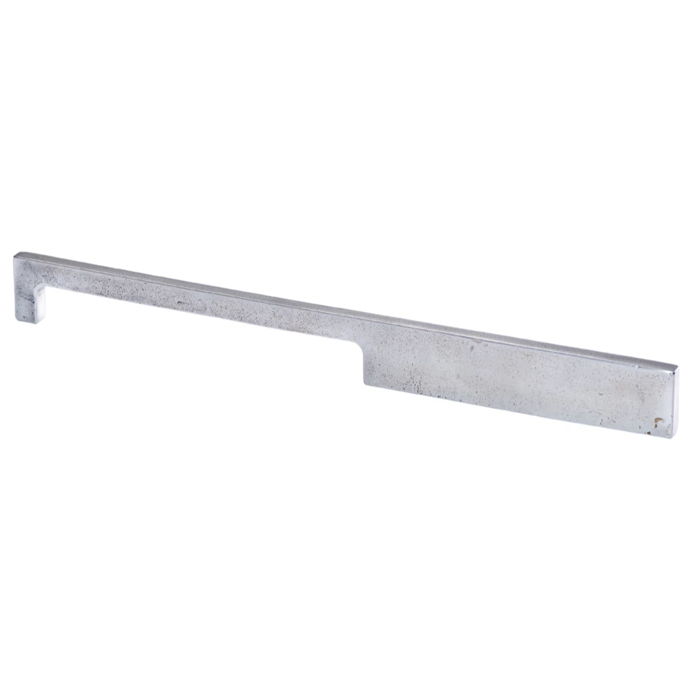 Jolie A-Symm 333 mm antik ezüst bútorfogantyú J-0809-OS