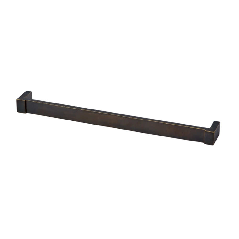 Jolie Anvil 330 mm antik bronz bútorfogantyú J-1809-AB