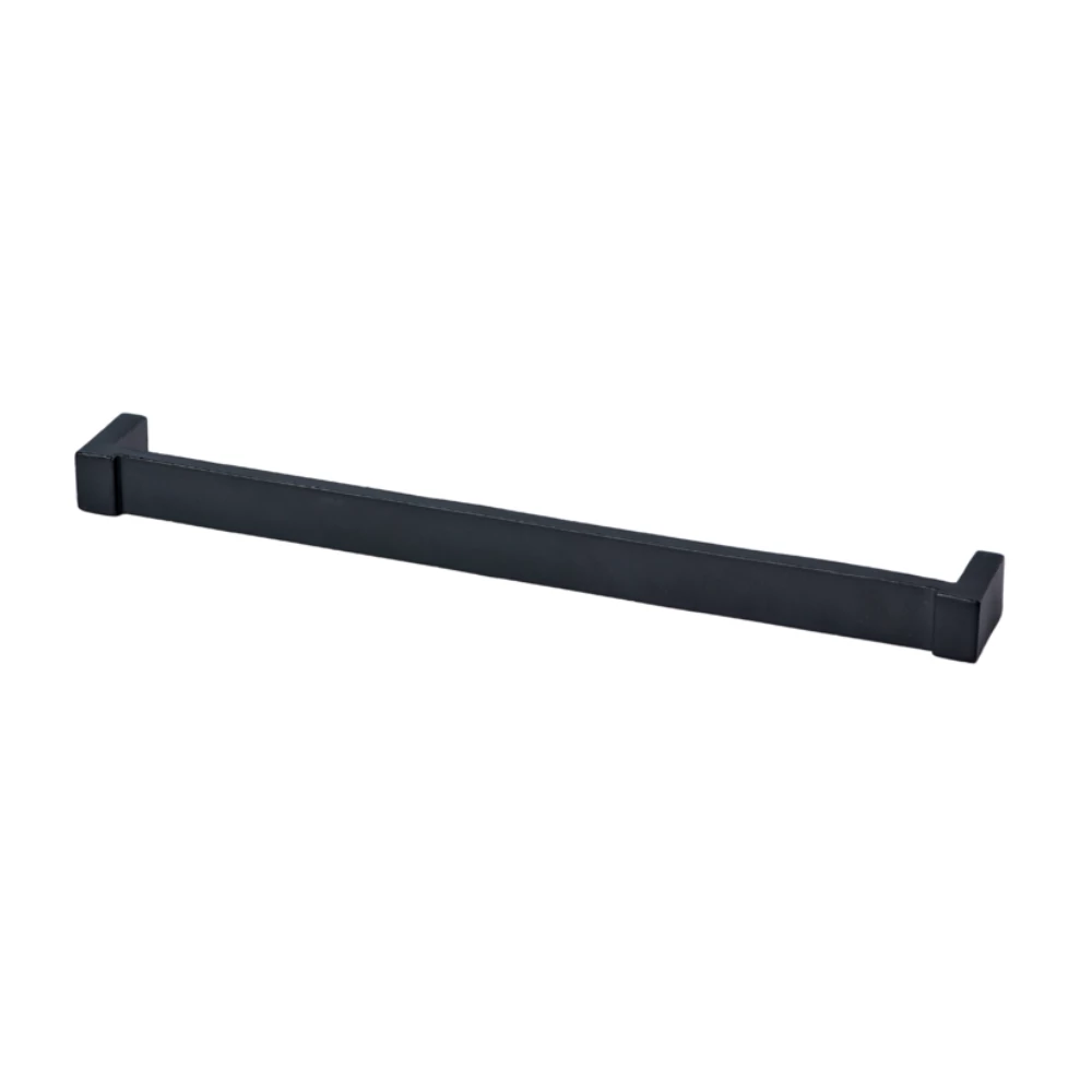 Jolie Anvil 330 mm fekete bútorfogantyú J-1809-BK