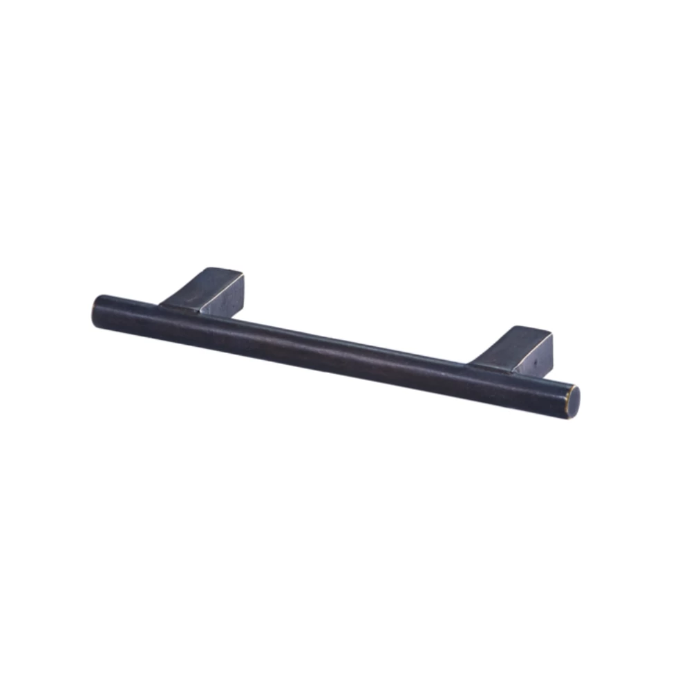Jolie Core 145 mm antik bronz bútorfogantyú J-0203-AB