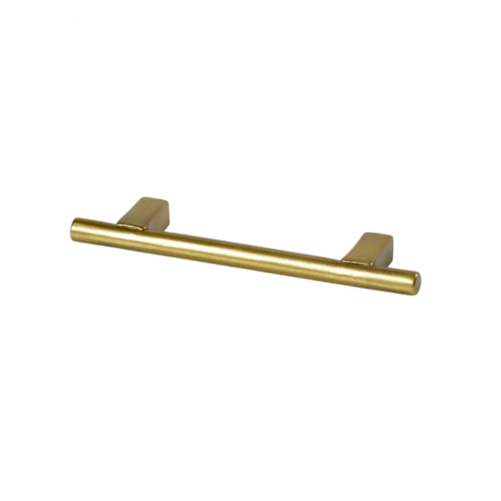 Jolie Core 145 mm antik arany bútorfogantyú J-0203-GA