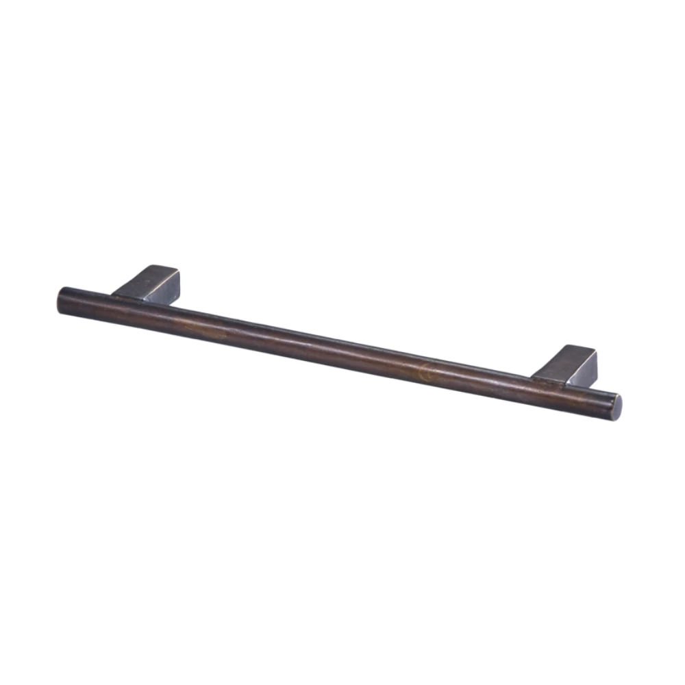 Jolie Core 210 mm antik bronz bútorfogantyú J-0205-AB