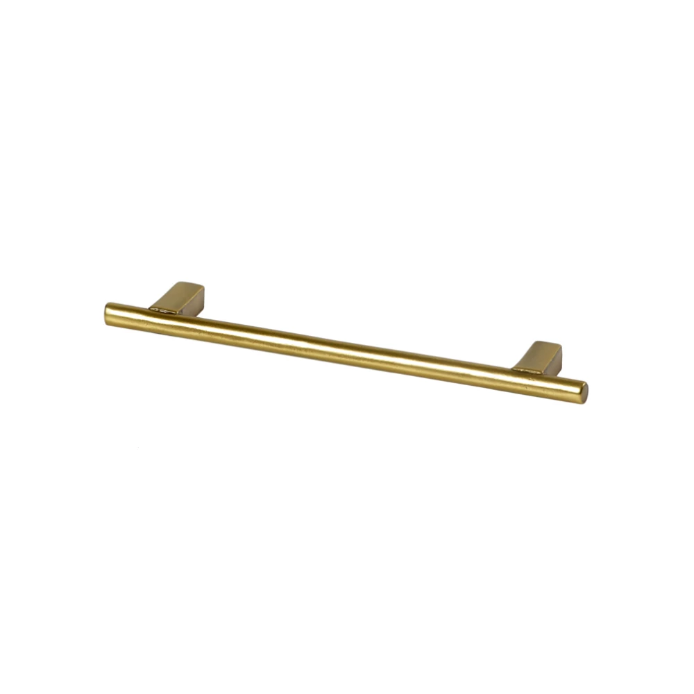 Jolie Core 210 mm antik arany bútorfogantyú J-0205-GA