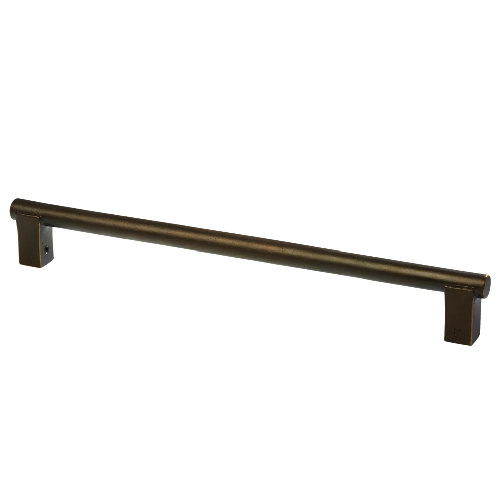 Jolie Core antik bronz ajtóhúzó J-0270-AB