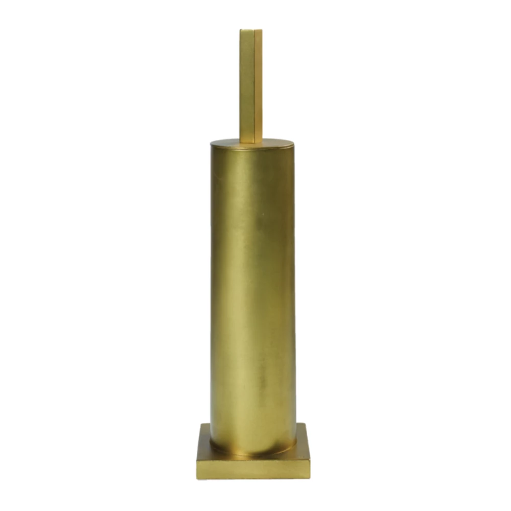 Jolie Core antik arany WC kefe / tartó J-0350-GA