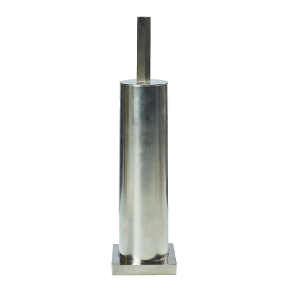 Jolie Core antik ezüst WC kefe / tartó J-0350-OS