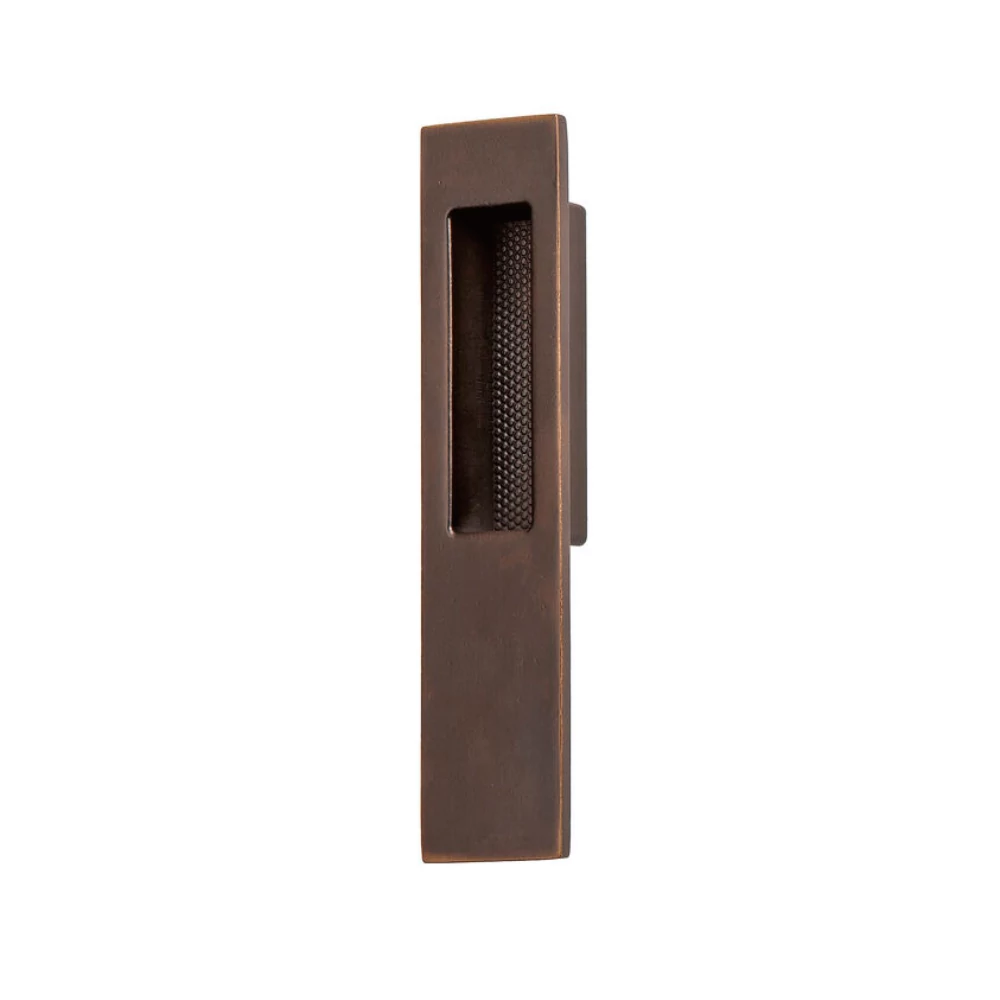 Jolie Core / Anvil antik bronz húzókagyló J-1005-AB