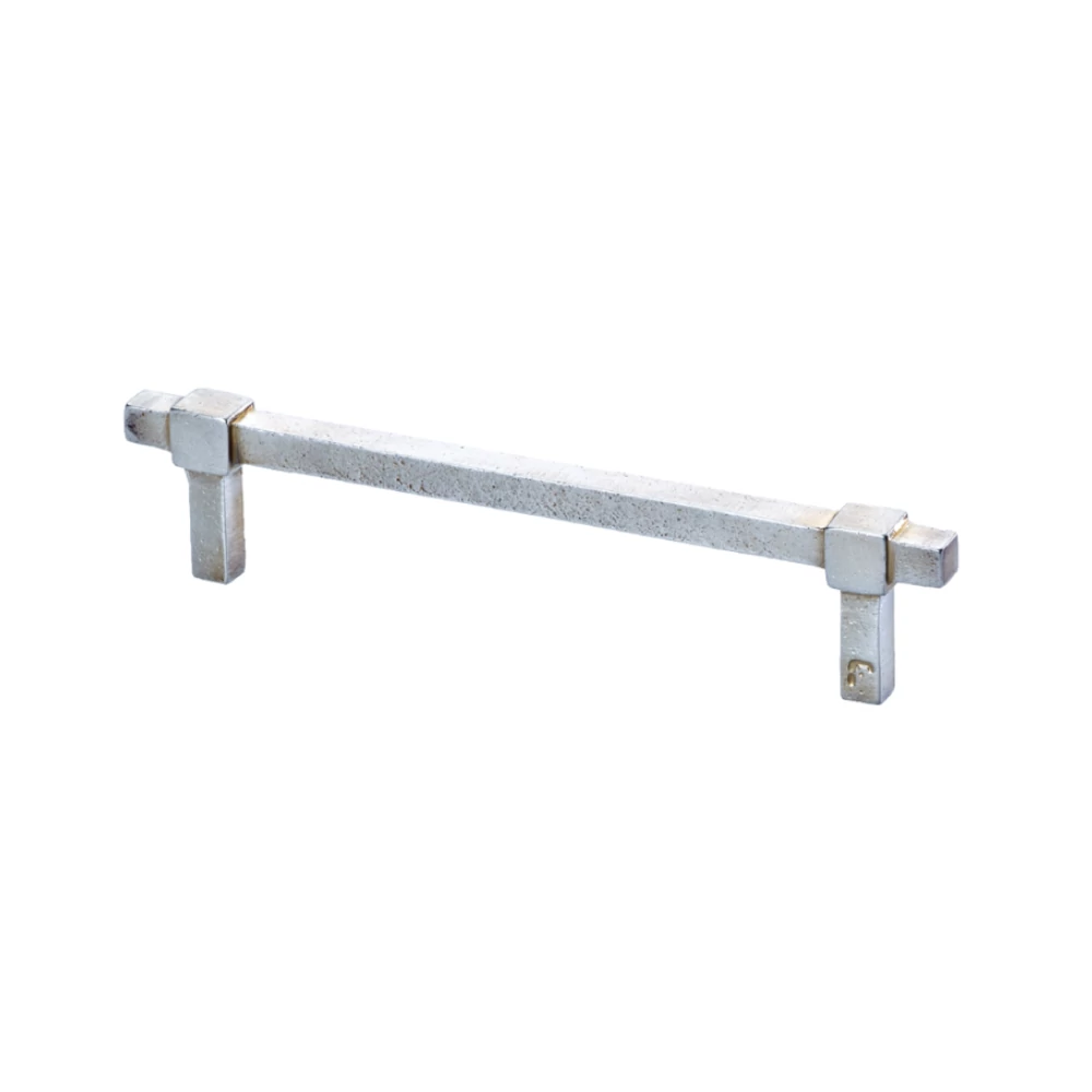 Jolie Cross 160 mm antik ezüst bútorfogantyú J-0104-OS