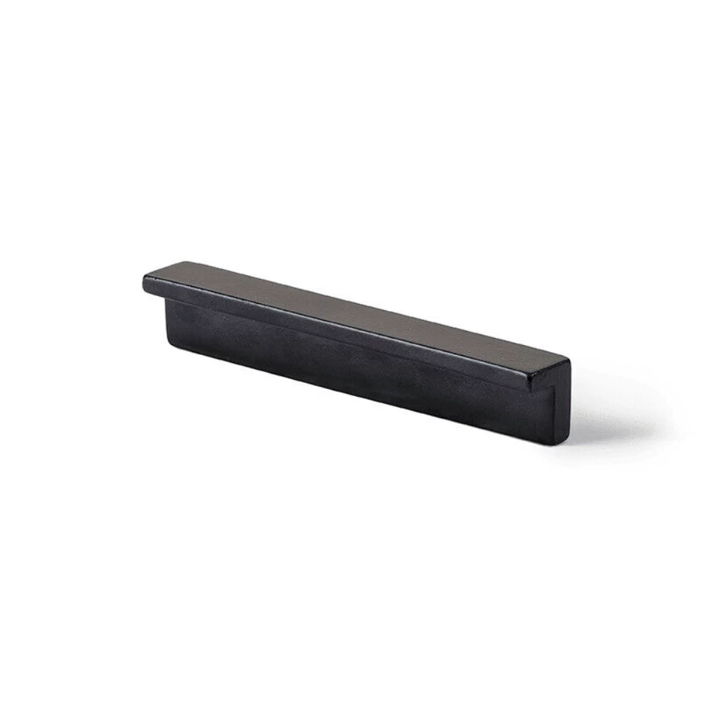 Jolie Dignity 122 mm fekete bútorfogantyú J-2403-BK