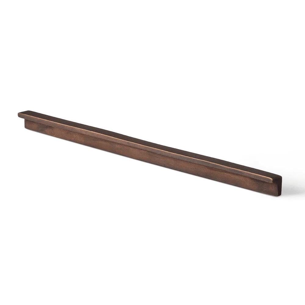 Jolie Dignity 346 mm antik bronz bútorfogantyú J-2409-AB