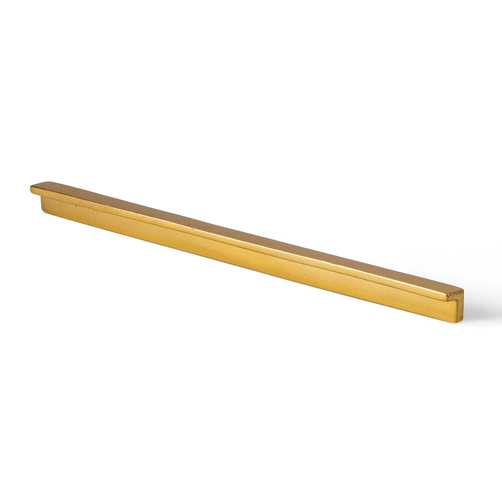Jolie Dignity 346 mm antik arany bútorfogantyú J-2409-GA