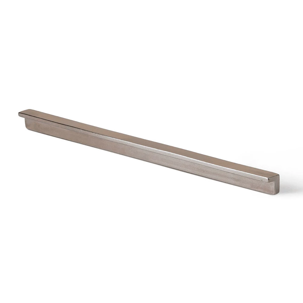 Jolie Dignity 346 mm antik ezüst bútorfogantyú J-2409-OS