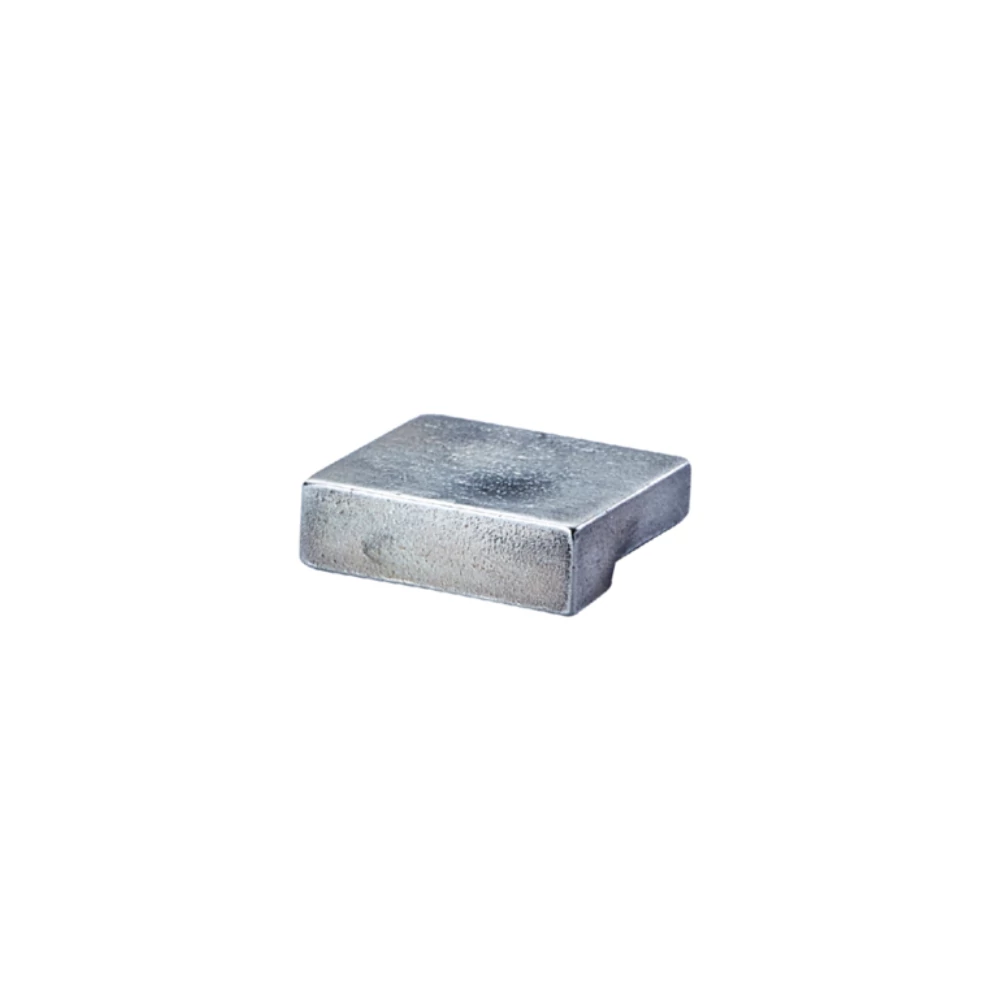 Jolie Element 32 mm antik ezüst bútorfogantyú J-0501-OS