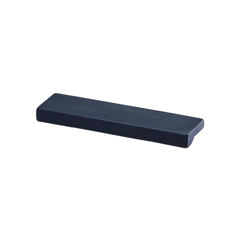 Jolie Element 112 mm fekete bútorfogantyú J-0503-BK