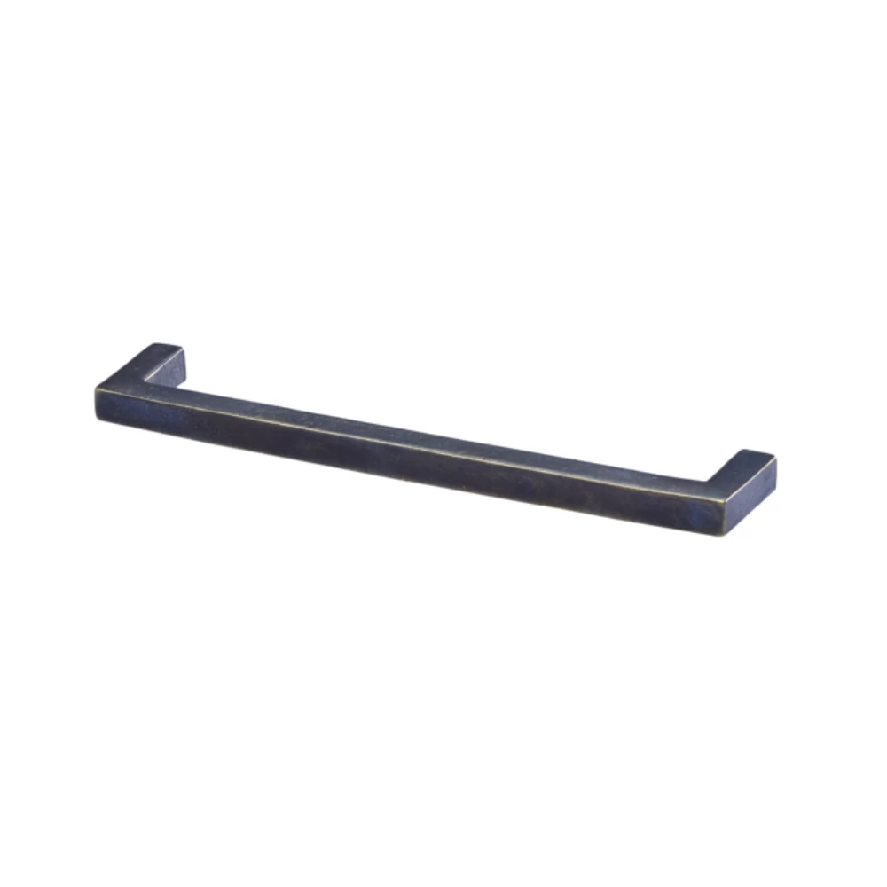 Jolie Essence 170 mm antik bronz bútorfogantyú J-0405-AB