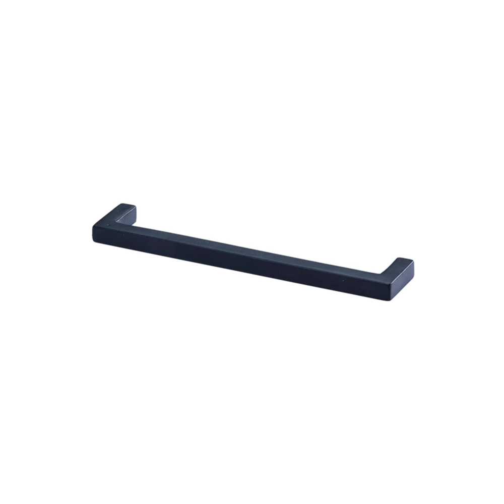 Jolie Essence 170 mm fekete bútorfogantyú J-0405-BK