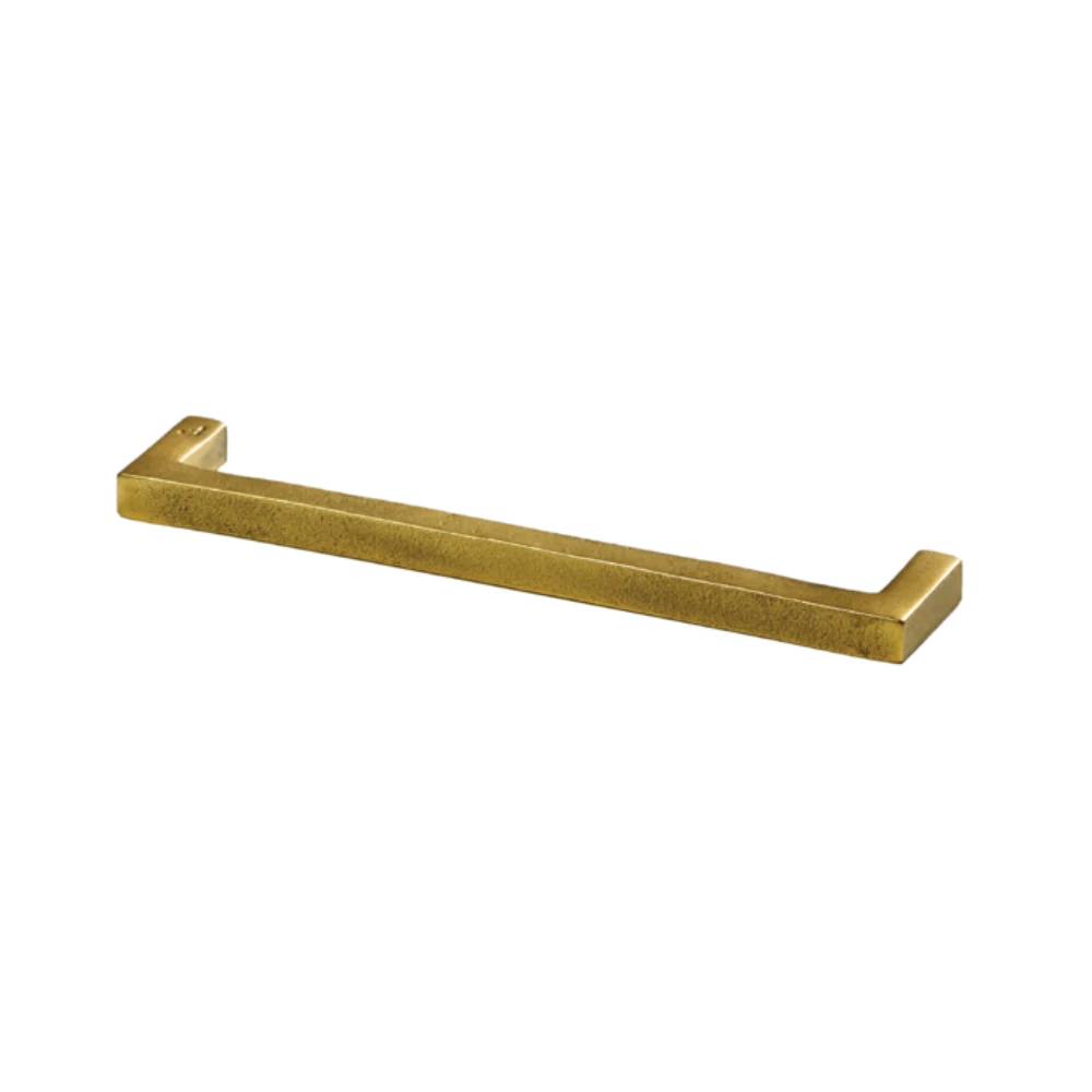 Jolie Essence 170 mm antik arany bútorfogantyú J-0405-GA