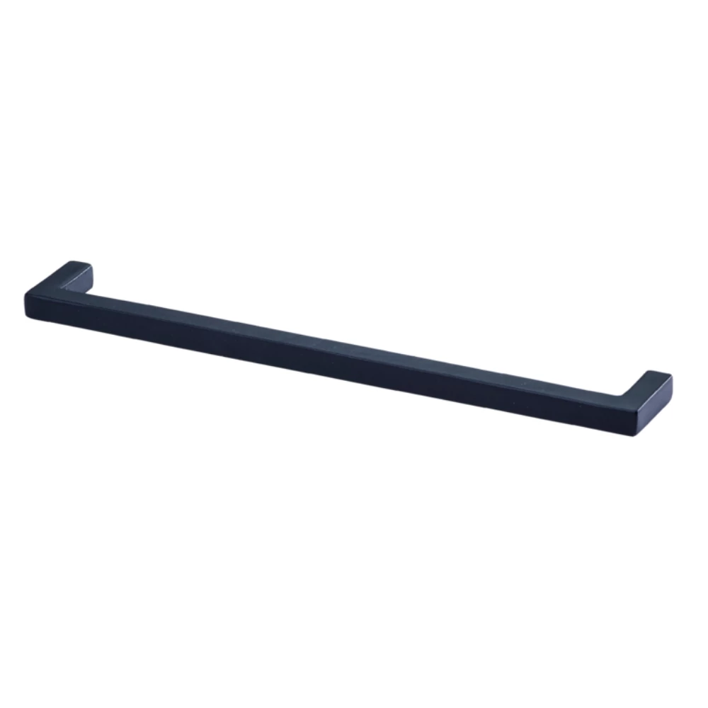 Jolie Essence 234 mm fekete bútorfogantyú J-0407-BK