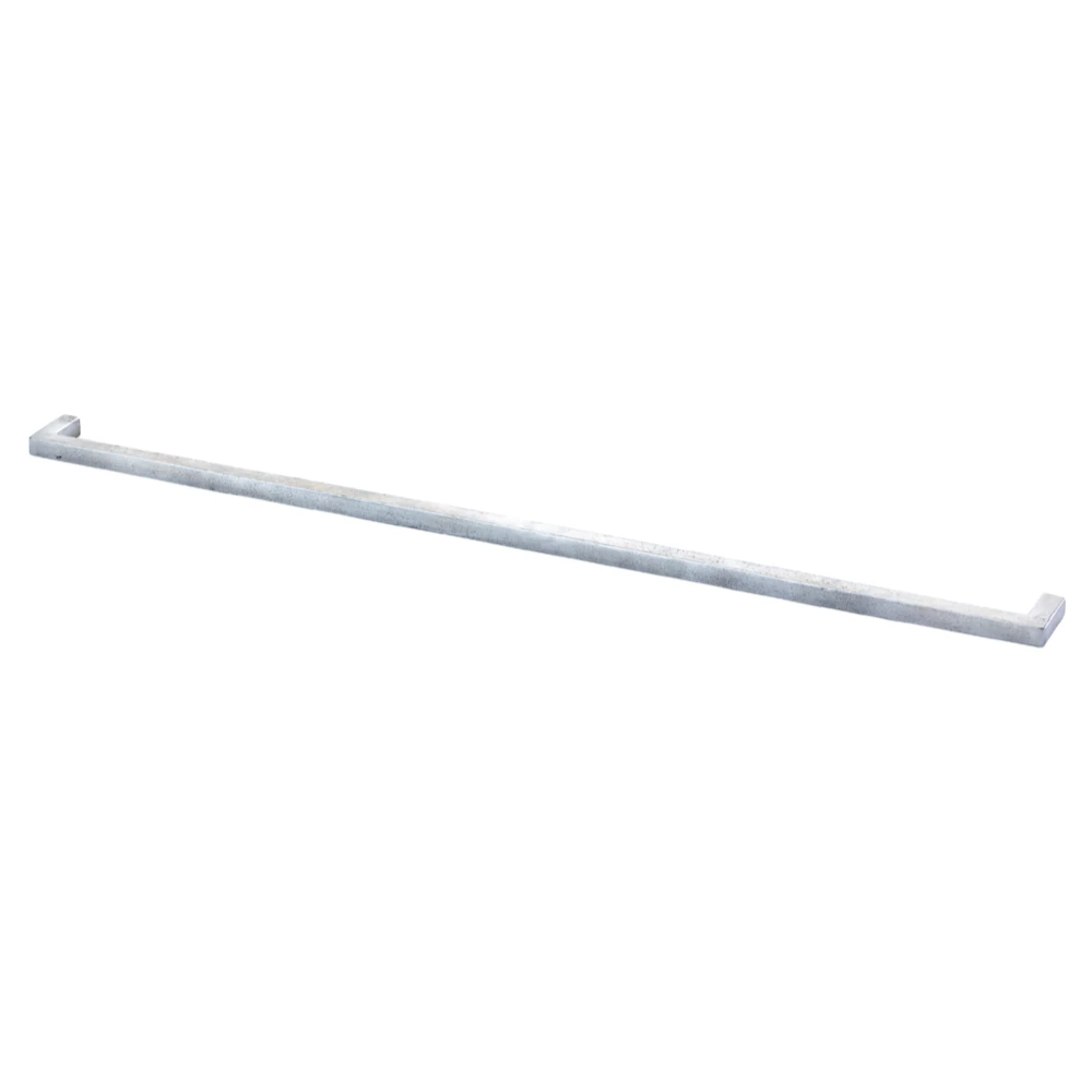 Jolie Essence 490 mm antik ezüst bútorfogantyú J-0412-OS