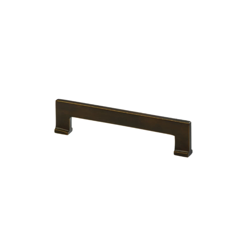 Jolie Evoke 143 mm antik bronz bútorfogantyú J-1504-AB