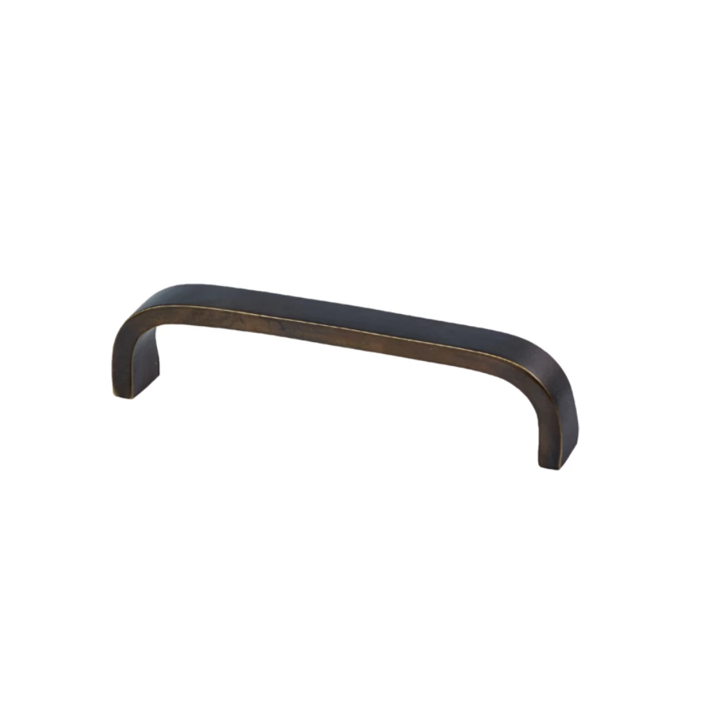 Jolie Liv 168 mm antik bronz bútorfogantyú J-2105-AB