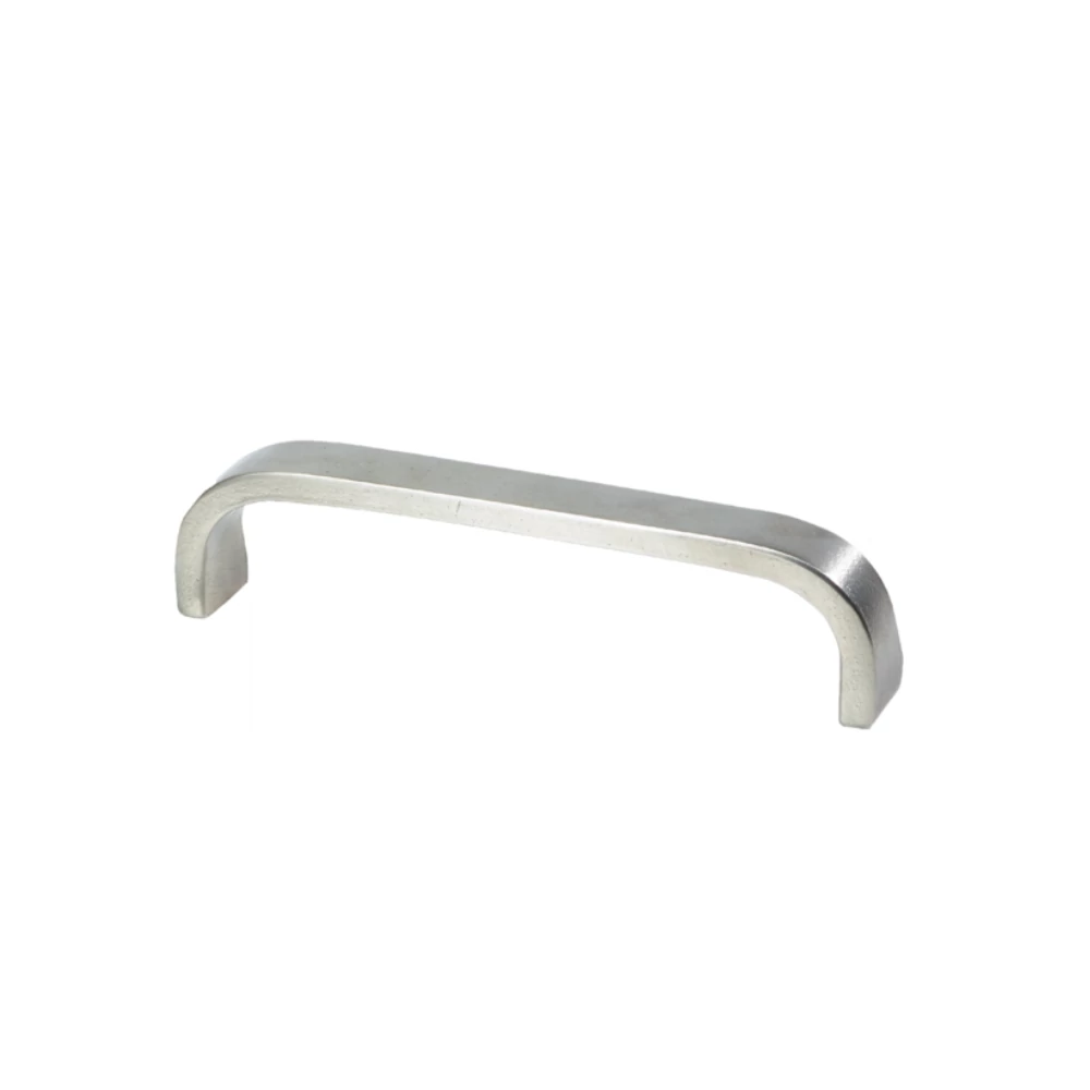 Jolie Liv 168 mm antik ezüst bútorfogantyú J-2105-OS