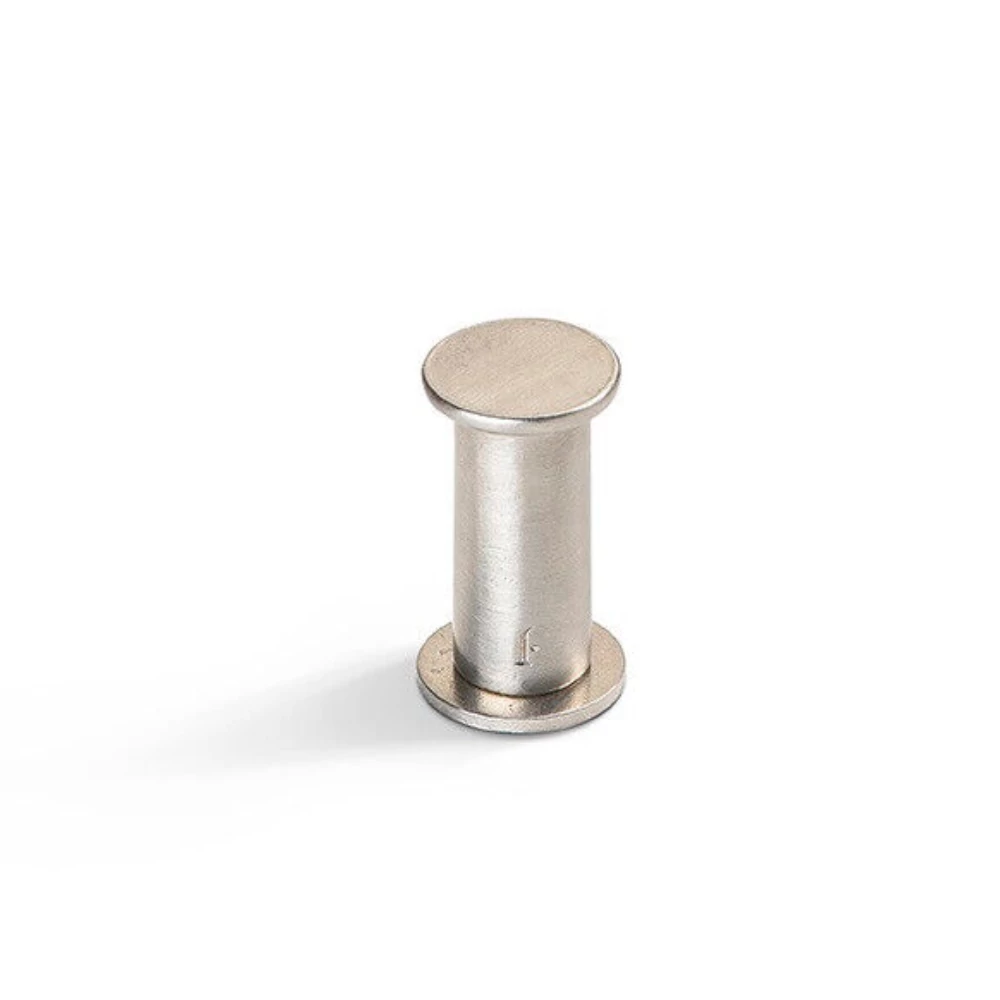 Jolie Rieu 37 mm antik ezüst fürdőszobai fogas J-2230-OS