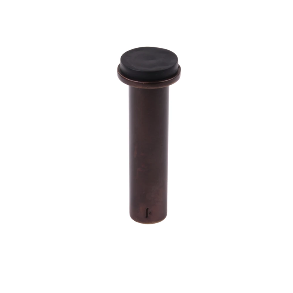 Jolie Rieu antik bronz ajtóütköző J-2235-AB
