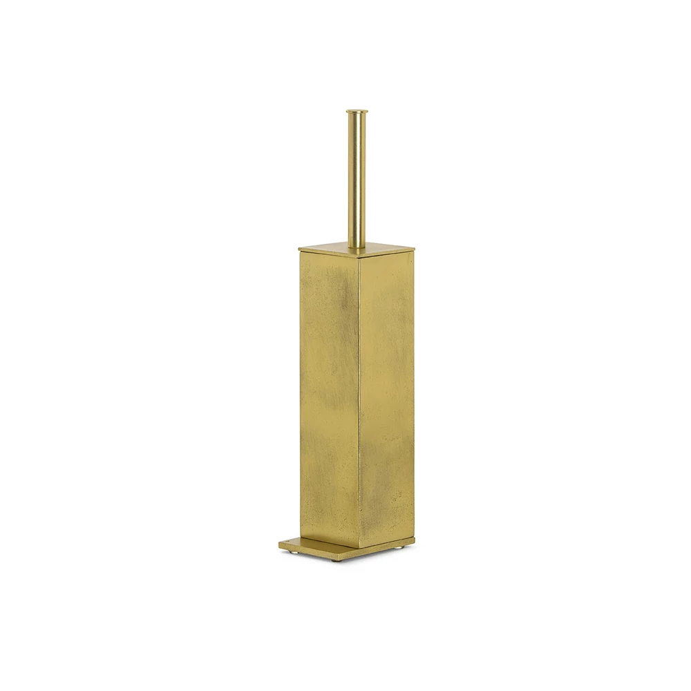Jolie Rieu antik arany WC kefe / tartó J-2250-GA