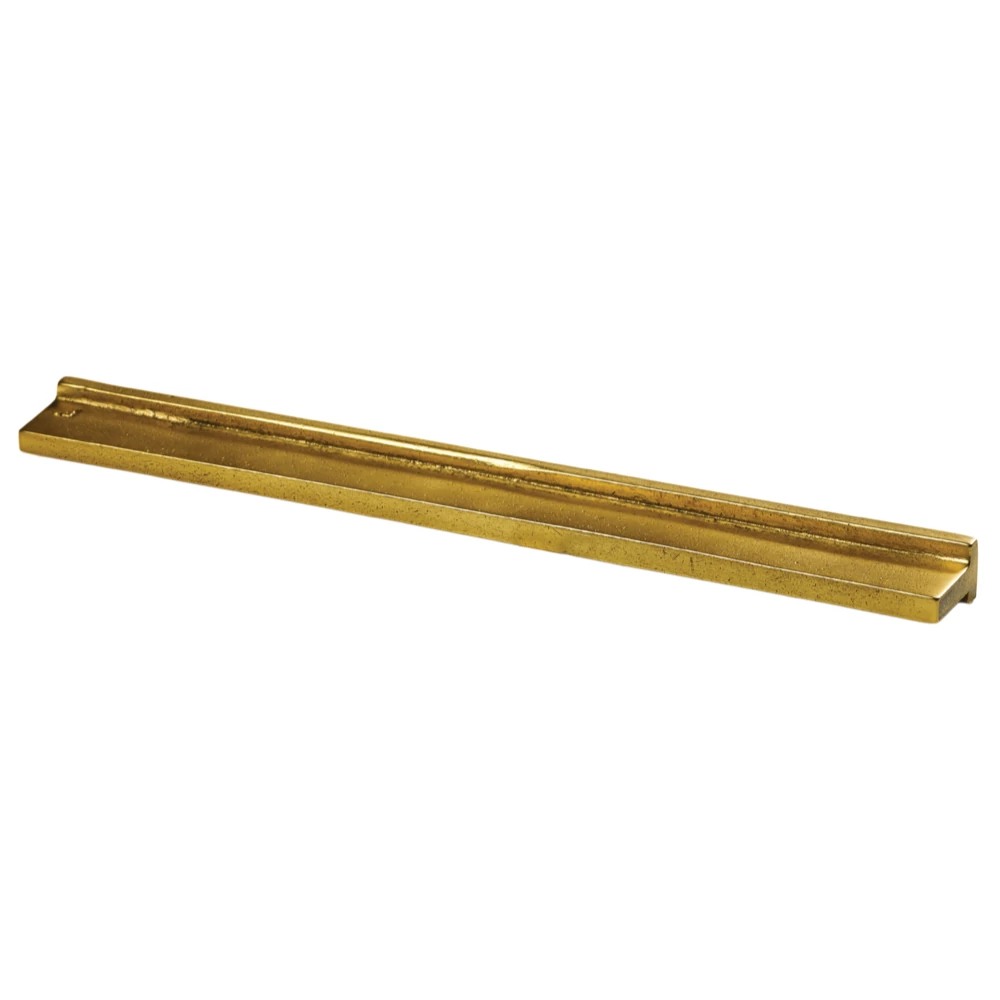Jolie Rivers 232 mm antik arany bútorfogantyú J-1307-GA