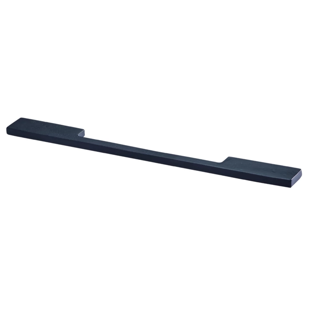 Jolie Symm 333 mm fekete bútorfogantyú J-0709-BK
