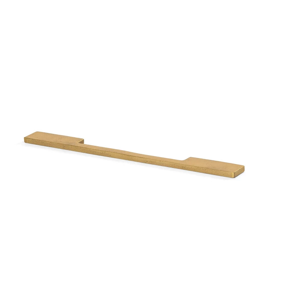 Jolie Symm 333 mm antik arany bútorfogantyú J-0709-GA