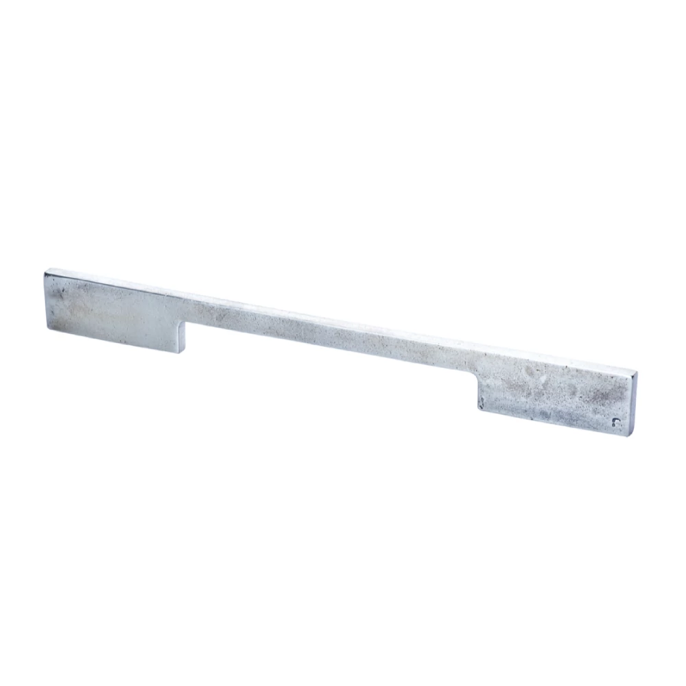 Jolie Symm 333 mm antik ezüst bútorfogantyú J-0709-OS