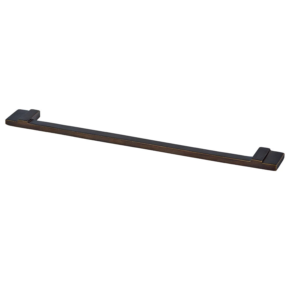 Jolie Ville 364 mm antik bronz bútorfogantyú J-1909-AB