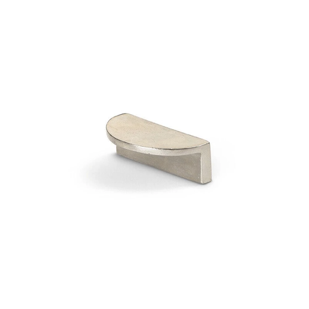 Jolie Virge 50 mm antik ezüst bútorgomb J-2301-OS
