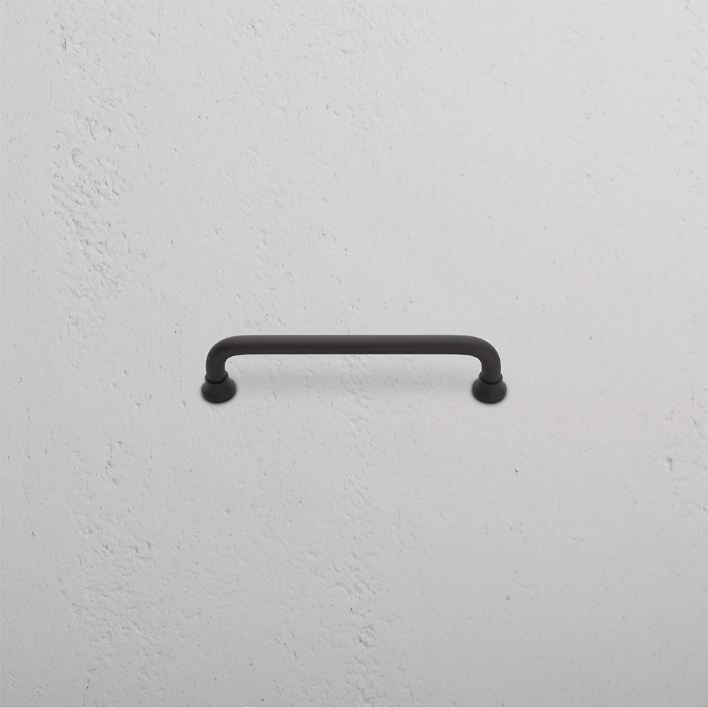 Corston Sycamore bronz 128 mm bútorfogantyú  - 15483