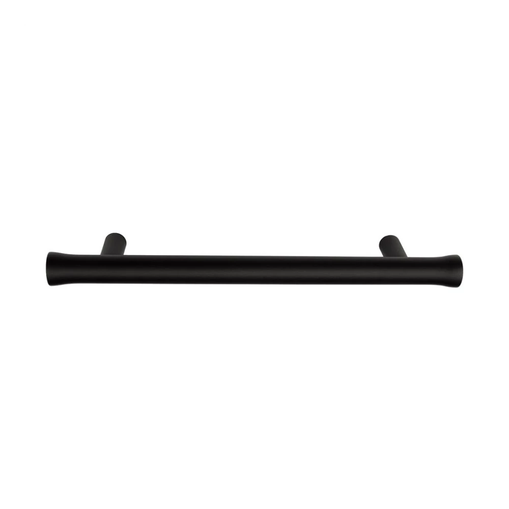 Formani Nour EV9 szatén fekete fogantyú 128 mm
