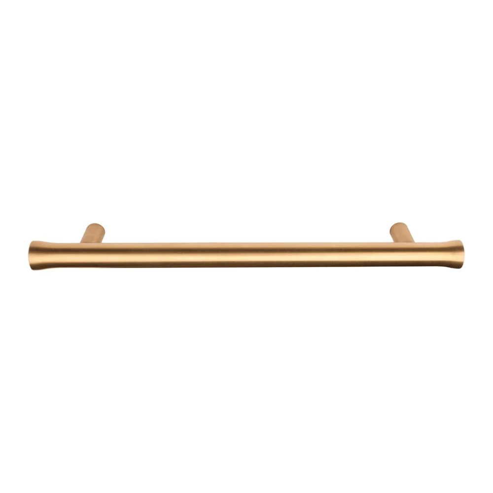 Formani Nour EV9 PVD szatén arany fogantyú 160 mm