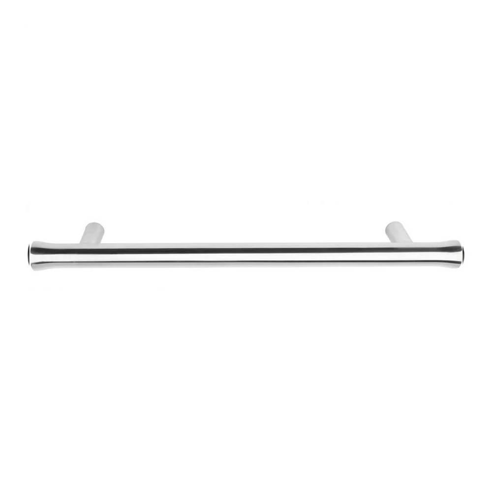 Formani Nour EV9 polírozott rozsdamentes acél fogantyú 160 mm