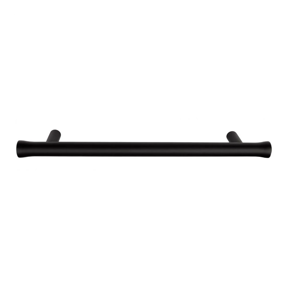 Formani Nour EV9 szatén fekete fogantyú 160 mm