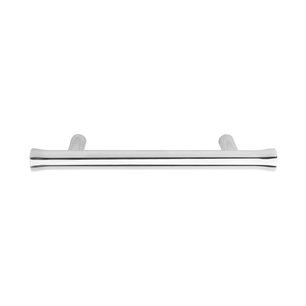 Formani Nour EV9 polírozott rozsdamentes acél fogantyú 96 mm