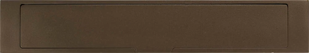 Formani One LSQ380 bronz levélbedobó