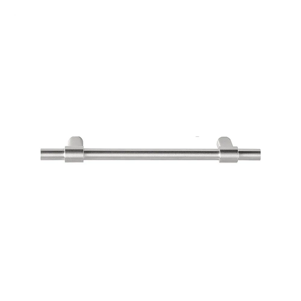 Formani One PB195 szatén rozsdamentes acél fogantyú 128 mm