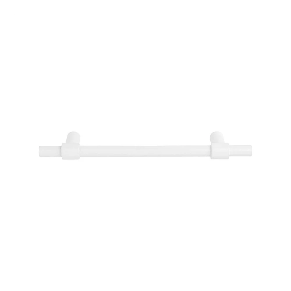 Formani One PB195 fehér fogantyú 128 mm