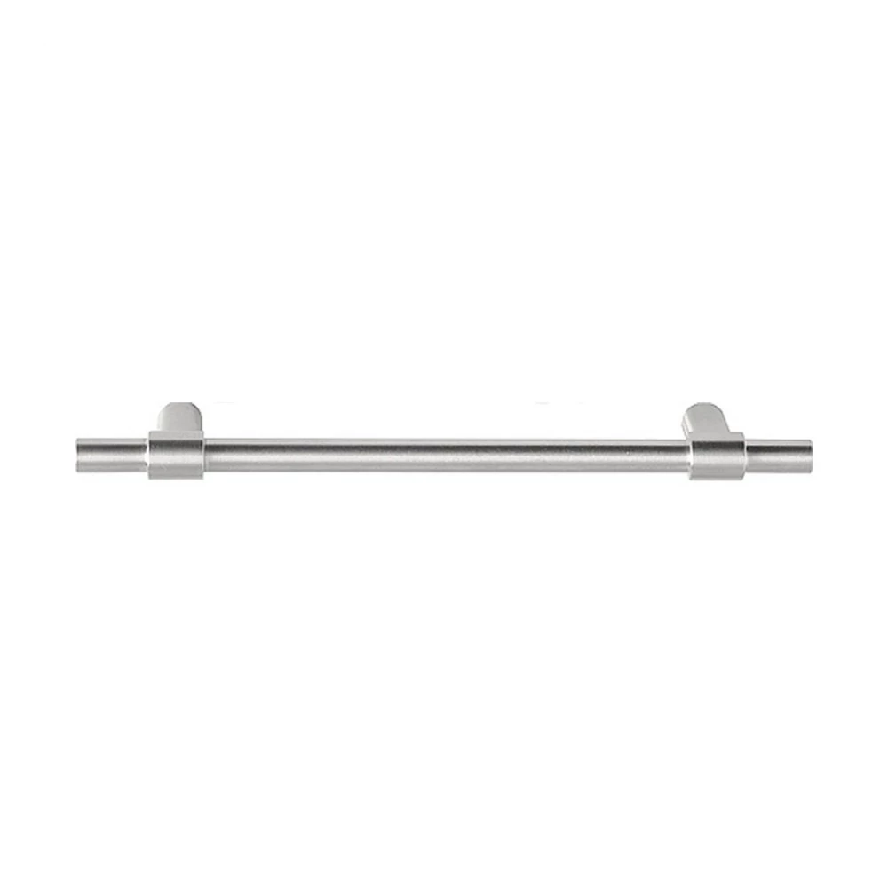 Formani One PB195 szatén rozsdamentes acél fogantyú 160 mm