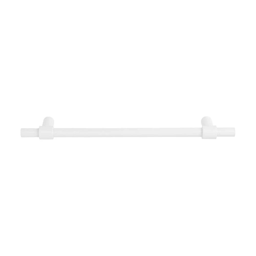 Formani One PB195 fehér fogantyú 160 mm