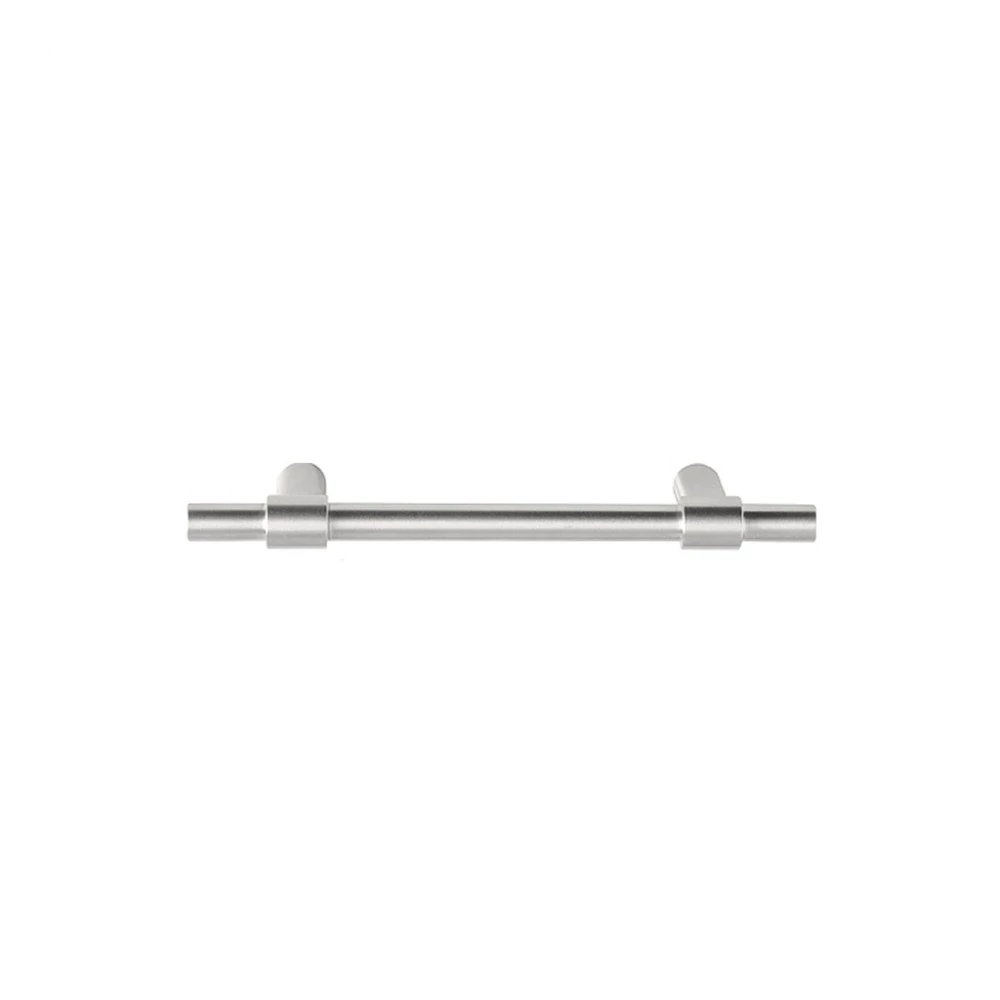 Formani One PB195 szatén rozsdamentes acél fogantyú 96 mm