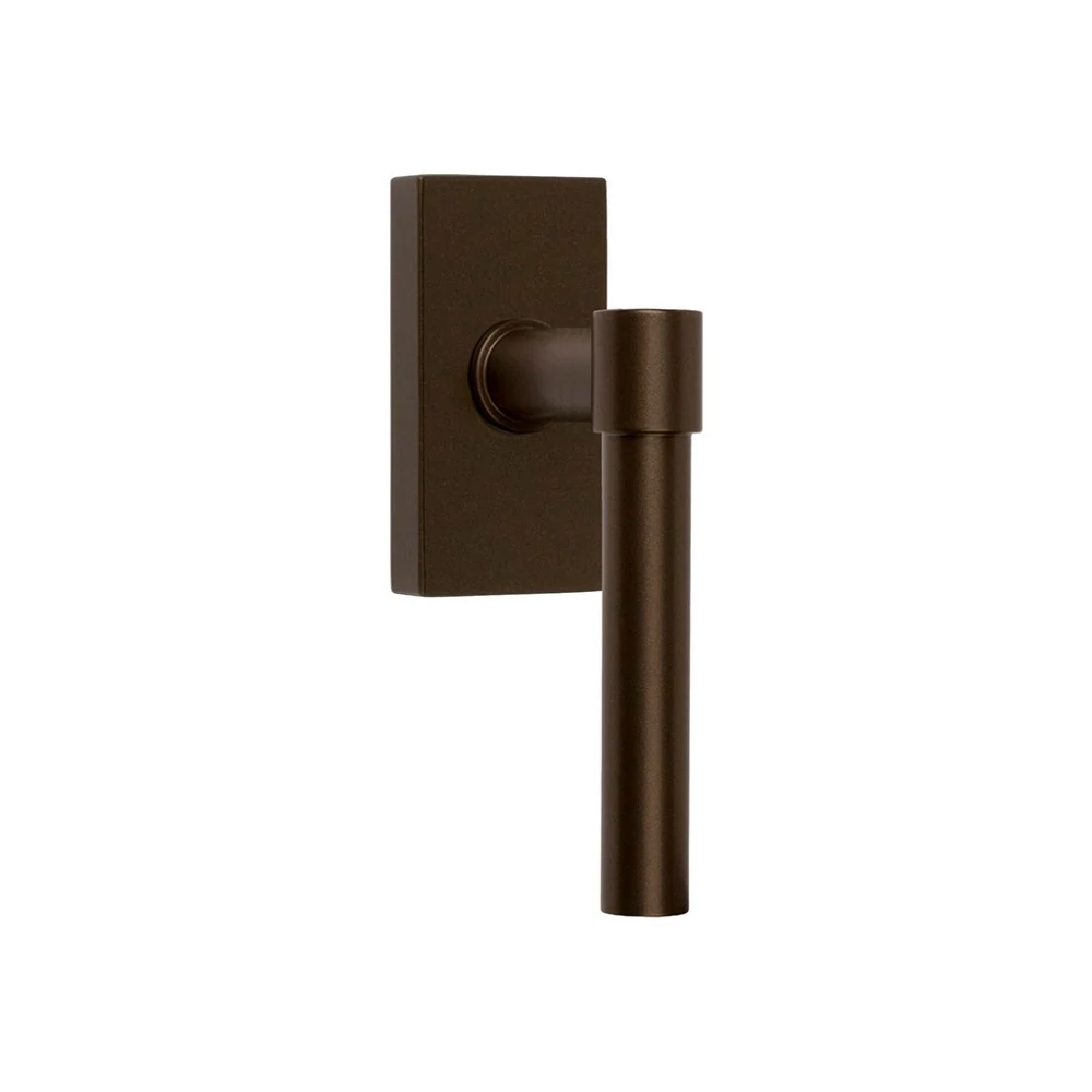 Formani One PBL15-DK bronz ablakkilincs