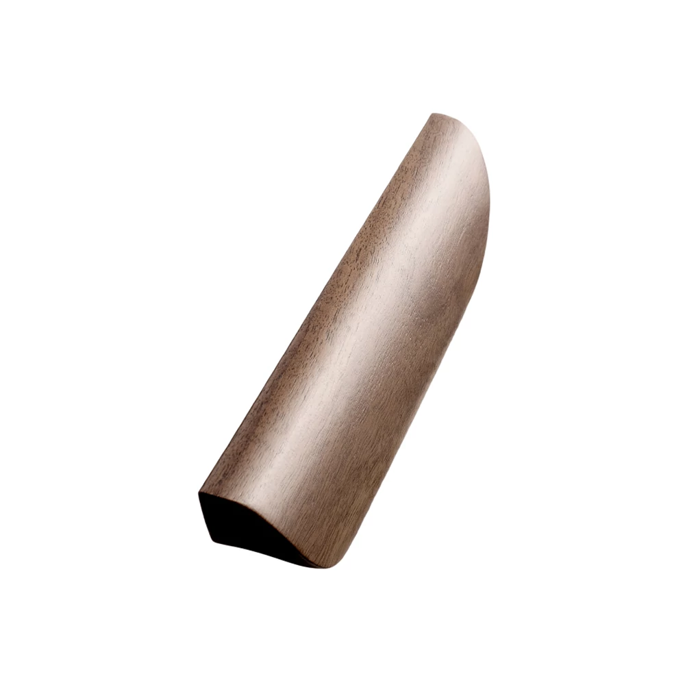 Furnipart ARCHIVE fa, lakkozott dió bútorfogantyú 320 mm 105520320-292